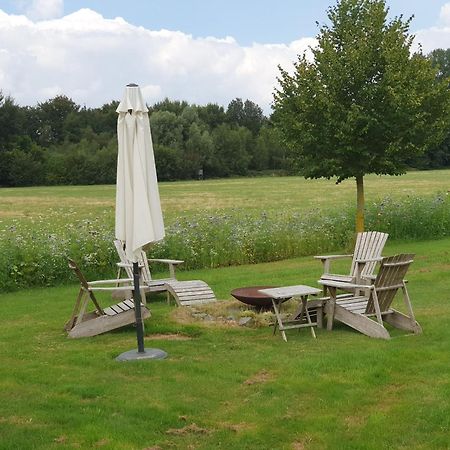 B&B Joostink In Vorden Exteriör bild
