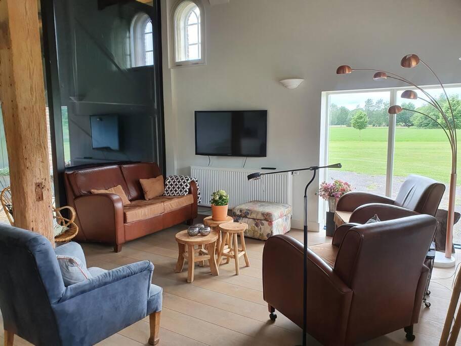 B&B Joostink In Vorden Exteriör bild