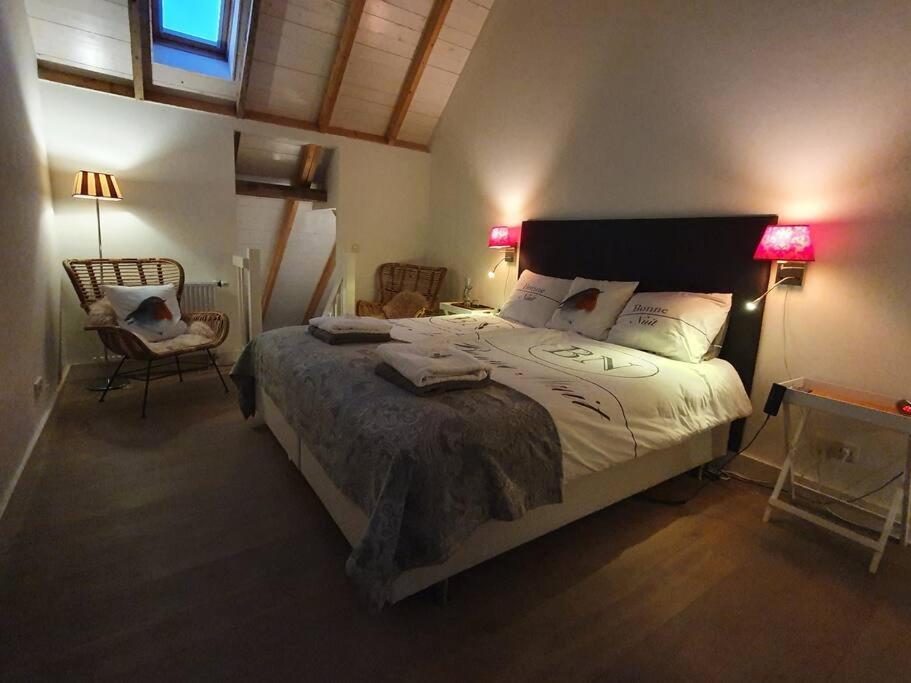 B&B Joostink In Vorden Exteriör bild