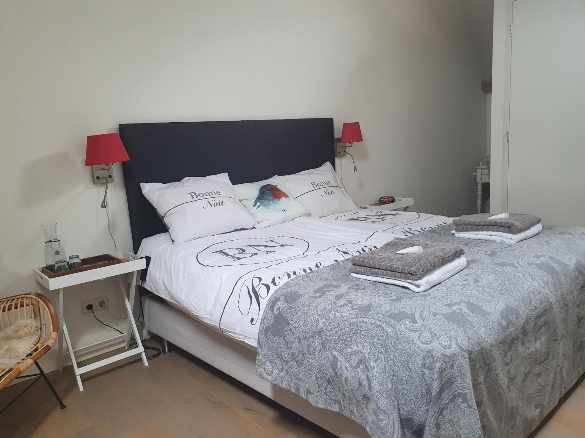 B&B Joostink In Vorden Rum bild