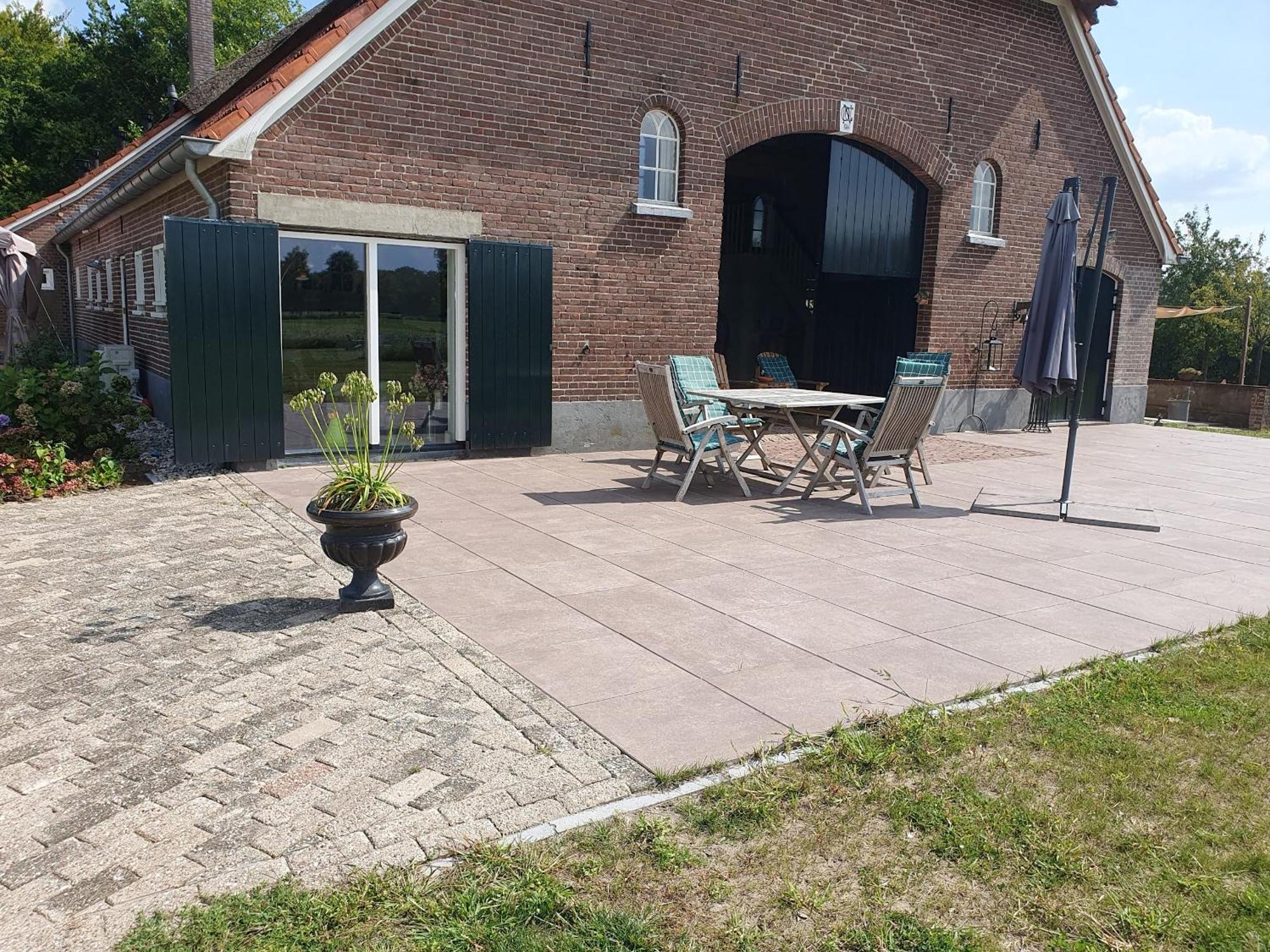 B&B Joostink In Vorden Exteriör bild