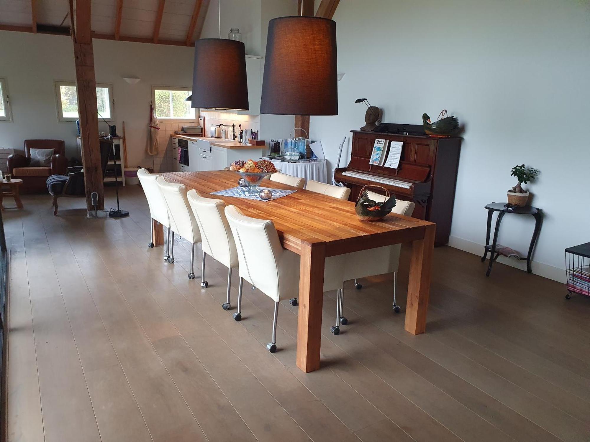 B&B Joostink In Vorden Exteriör bild